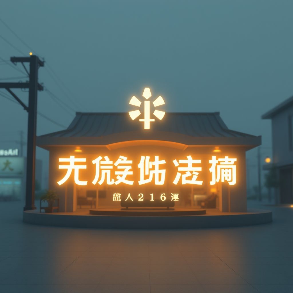 หลักการออกแบบ logo ฮวงจุ้ย